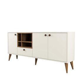Hanah Home Napoli - Crema